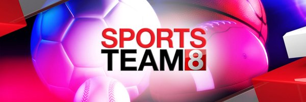 WTNH Sports Team 8 Profile Banner