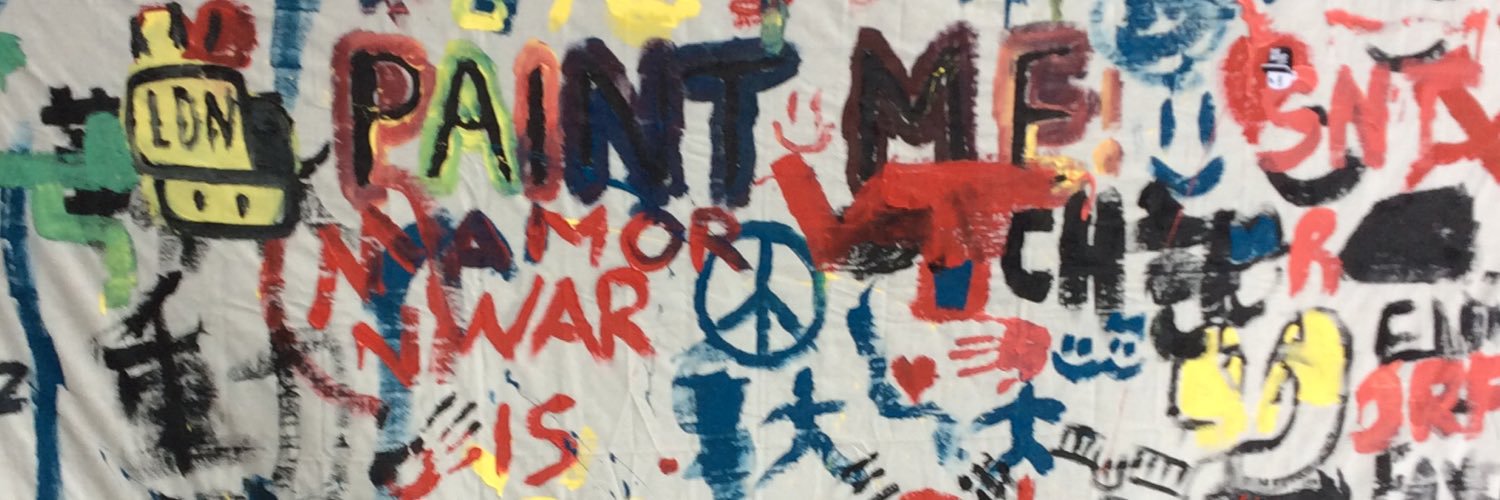 ImGeorgeDamms's profile banner image