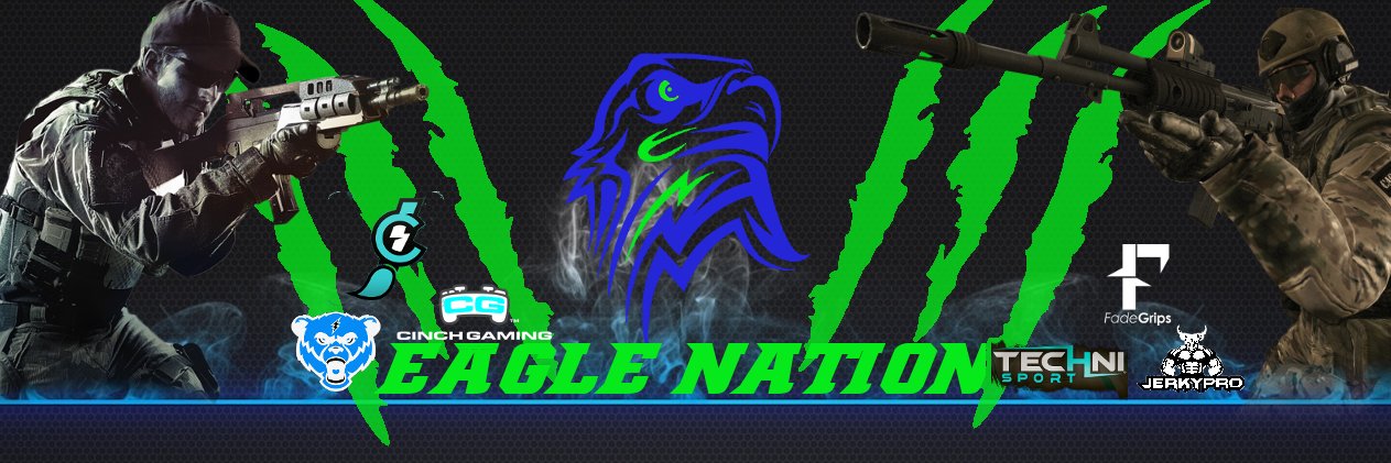 EagleNationG's profile banner image
