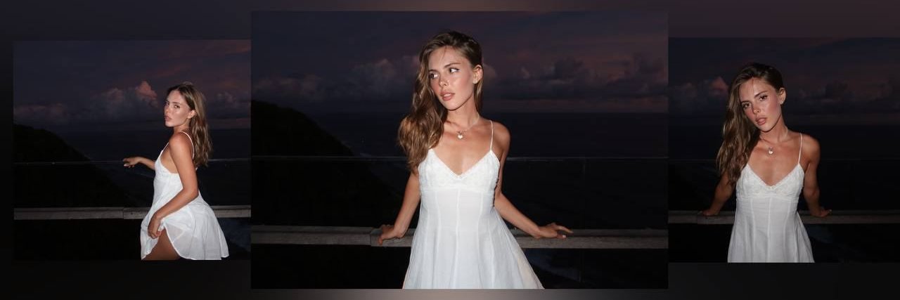 Eva Amur 💕 banner