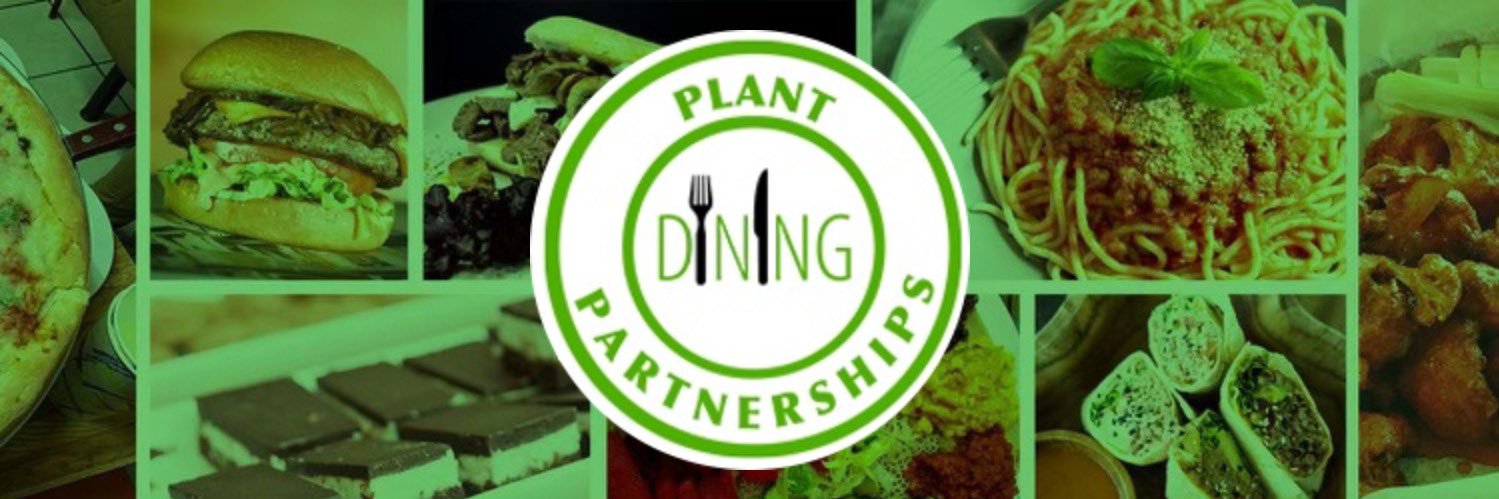 PlantDining's profile banner image