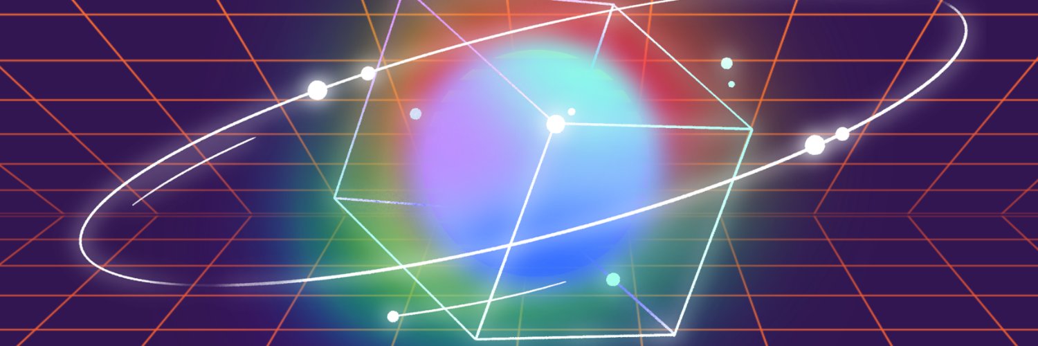 BinaryRogue_VR's profile banner image