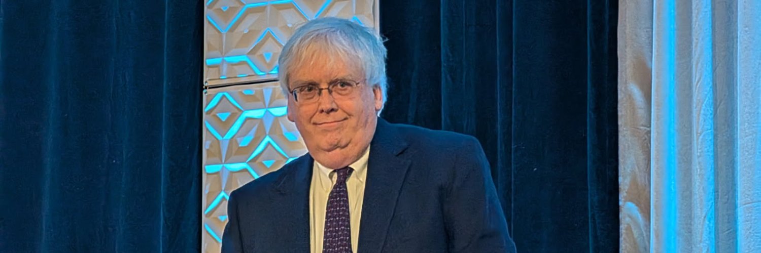 Timothy Taylor banner