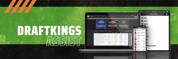 DraftKings CX Team Profile Banner