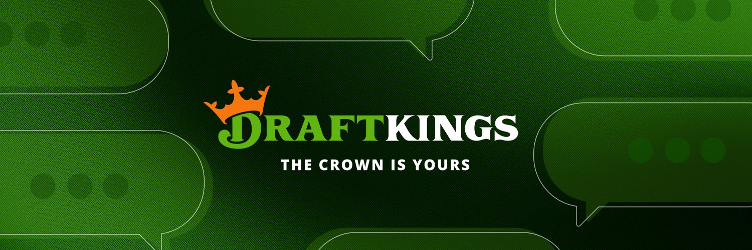 DraftKings Support's banner