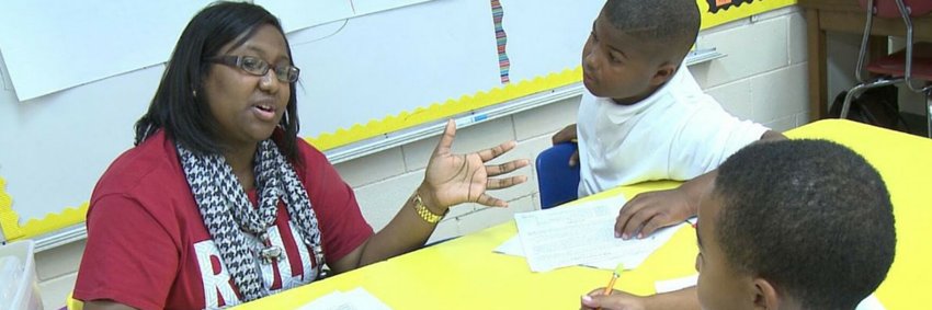 SWIFT Schools banner