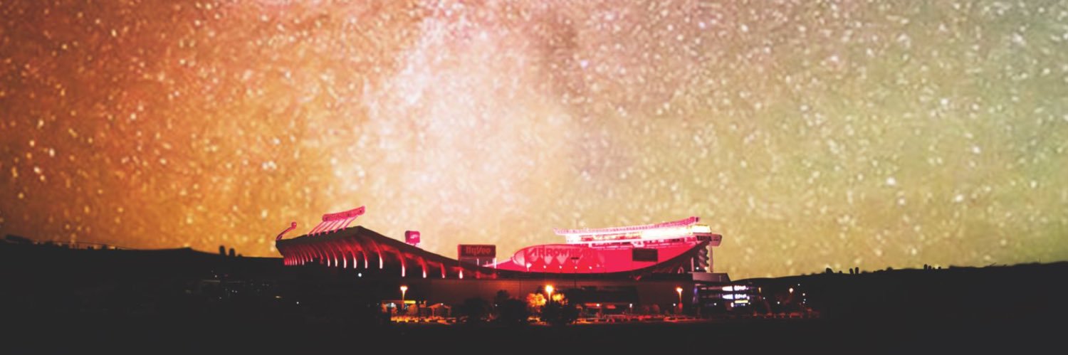 JesseH2O's profile banner image