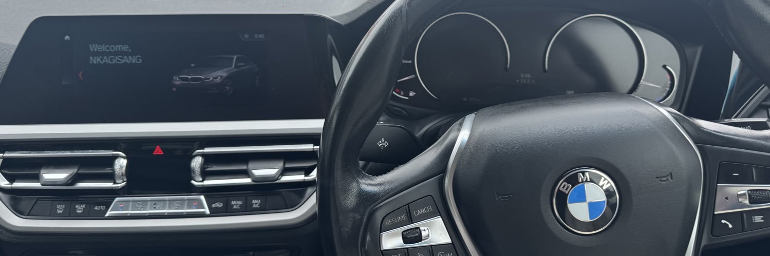 Lethabo Online banner