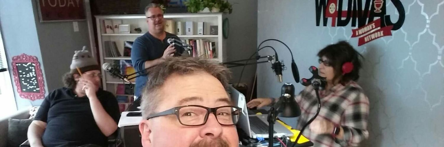 UncleRICK_TSwTG's profile banner image
