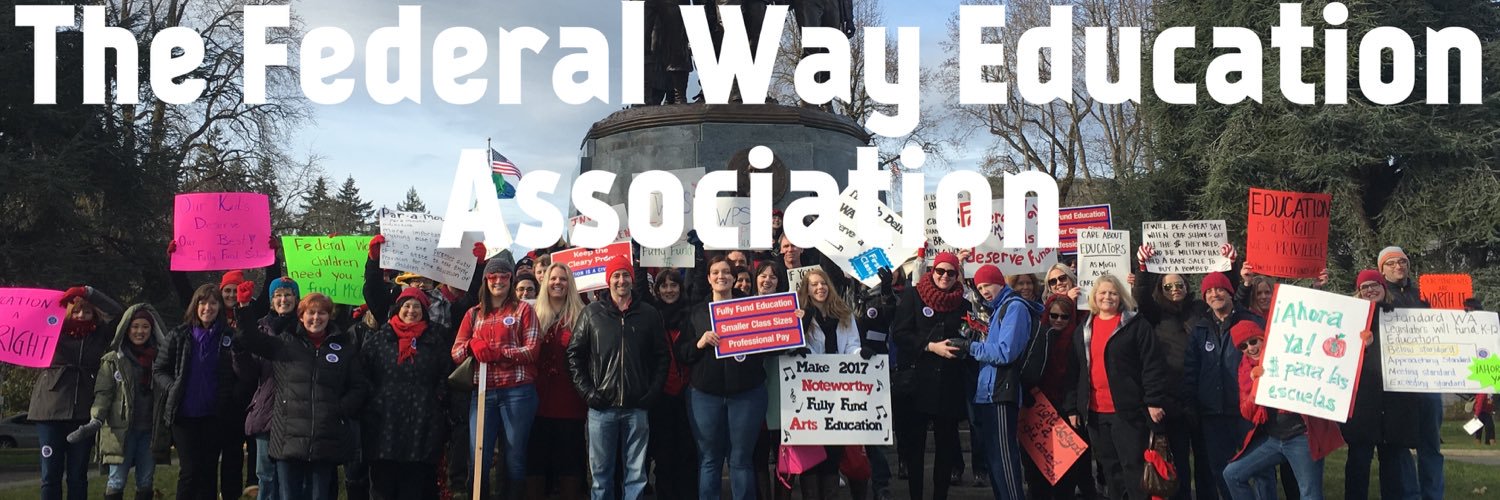 Federal Way EA banner