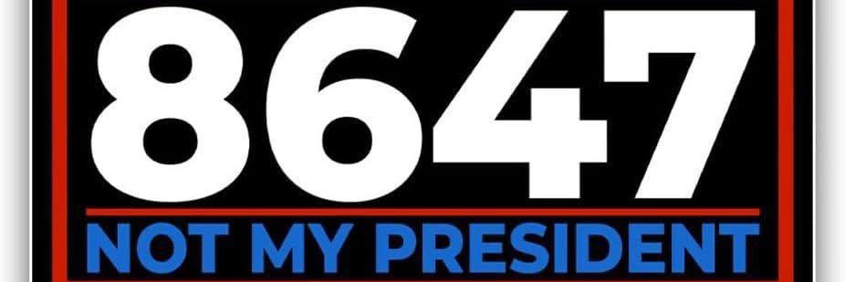 I Vote Blue. # PritzkerButtigieg2028 #MidTerms2026 banner