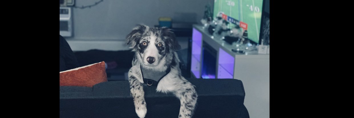 krobles422's profile banner image