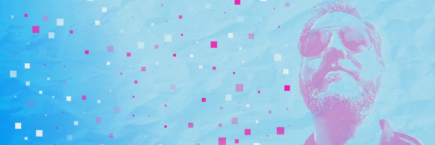 Steven Harriton banner