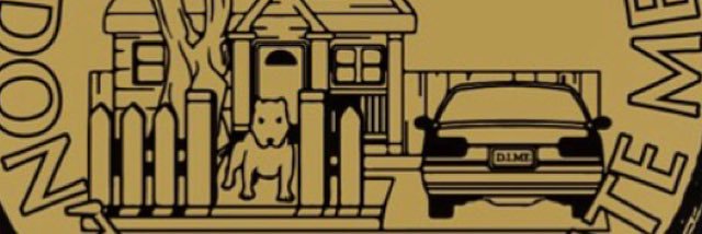 DONTIMPERSONATE's profile banner image
