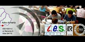 Ies Abdera banner