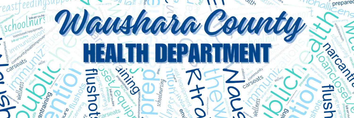 WausharaHealth's profile banner image