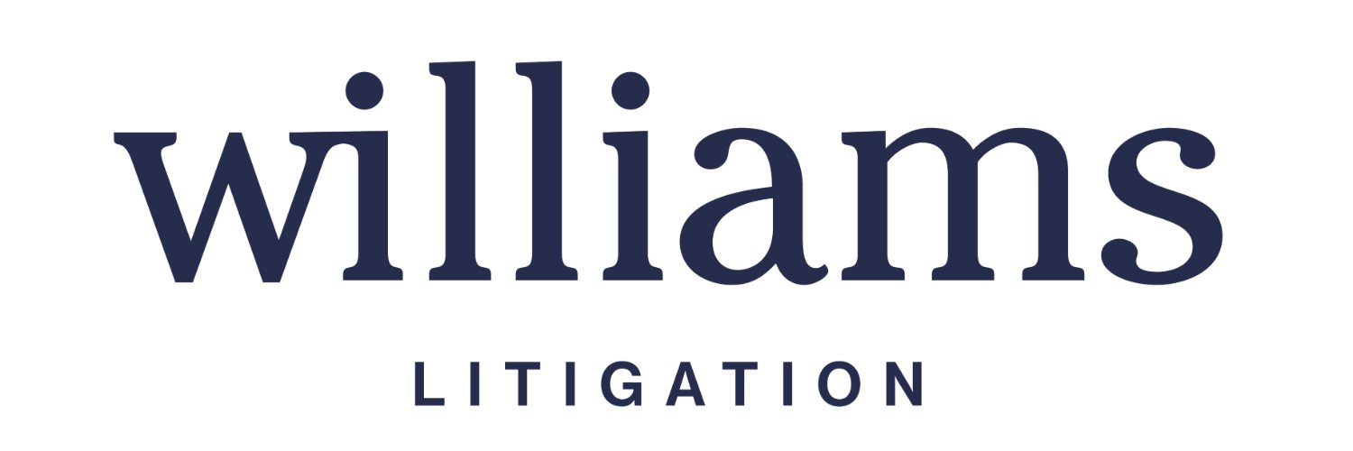 Wllmslitigation's profile banner image