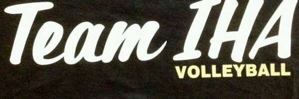 IHAvolleyball Profile Banner