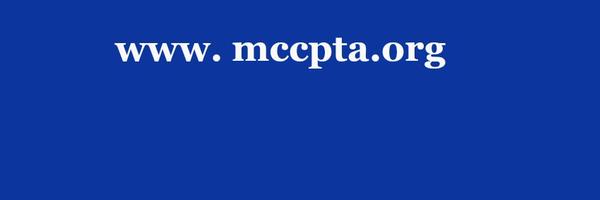 MCCPTA Profile Banner