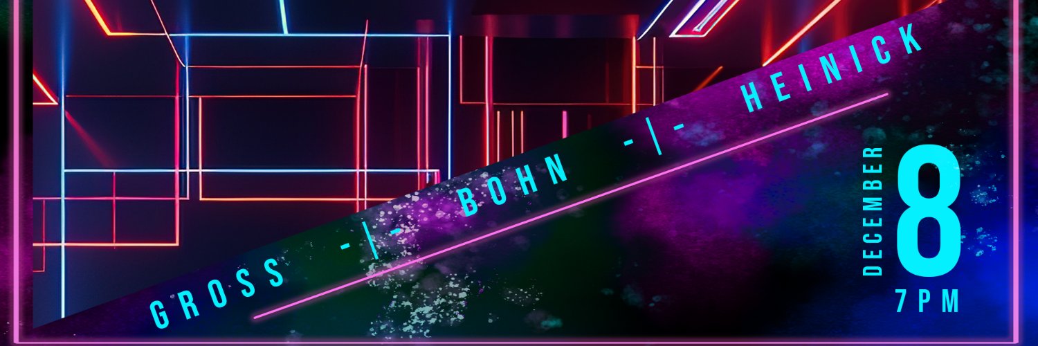 The _____ Experiment banner