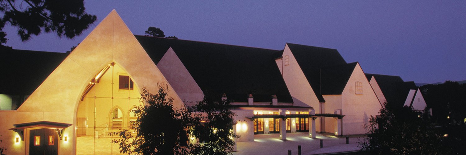 Sunset Cultural Center banner