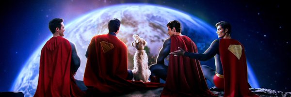 KryptonianGeek Profile Banner