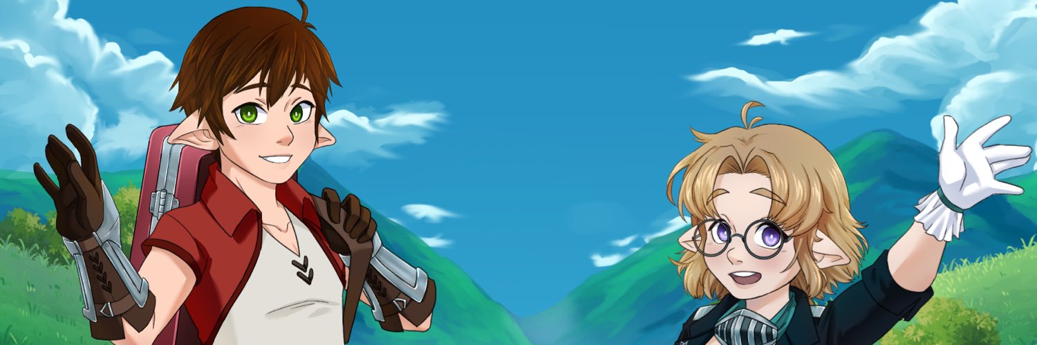 Blobkid banner