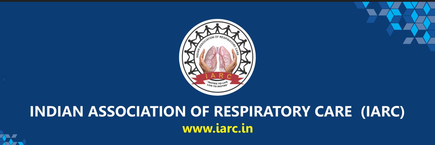 IARC banner