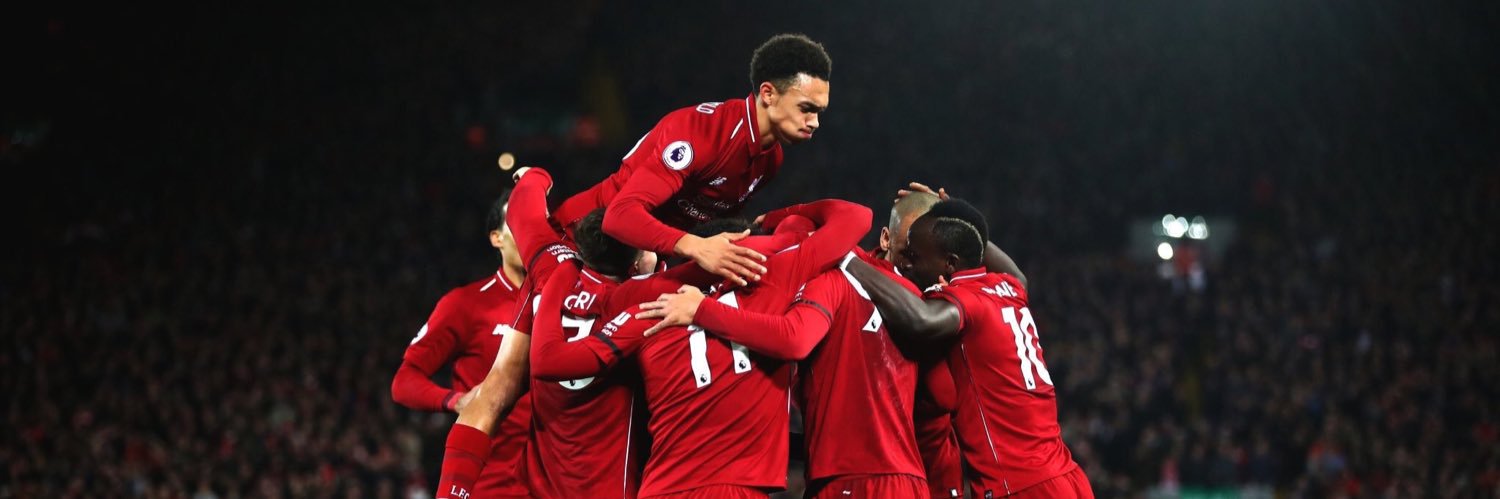 LFCBenelux's profile banner image