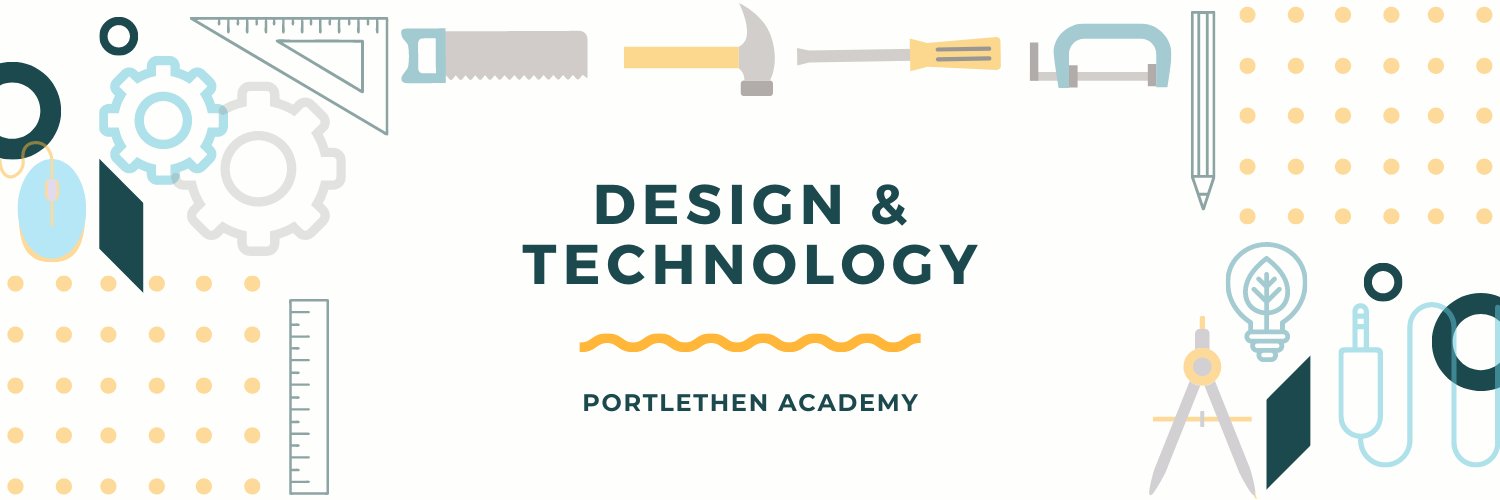 Portlethen D&T banner