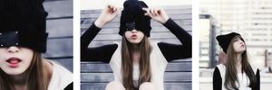 jiyeonnic's profile banner image