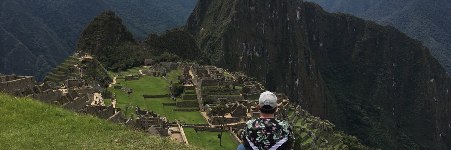 GilbertoLlamas's profile banner image