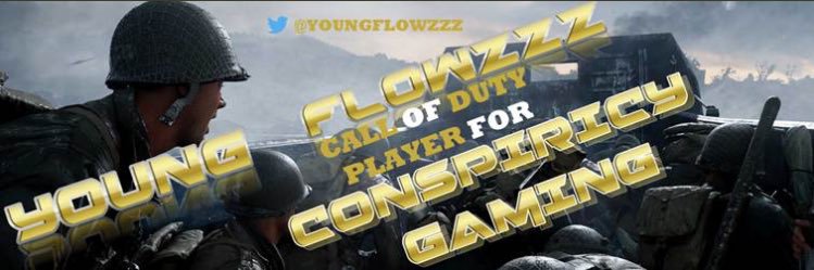 FlowzzzYoung's profile banner image