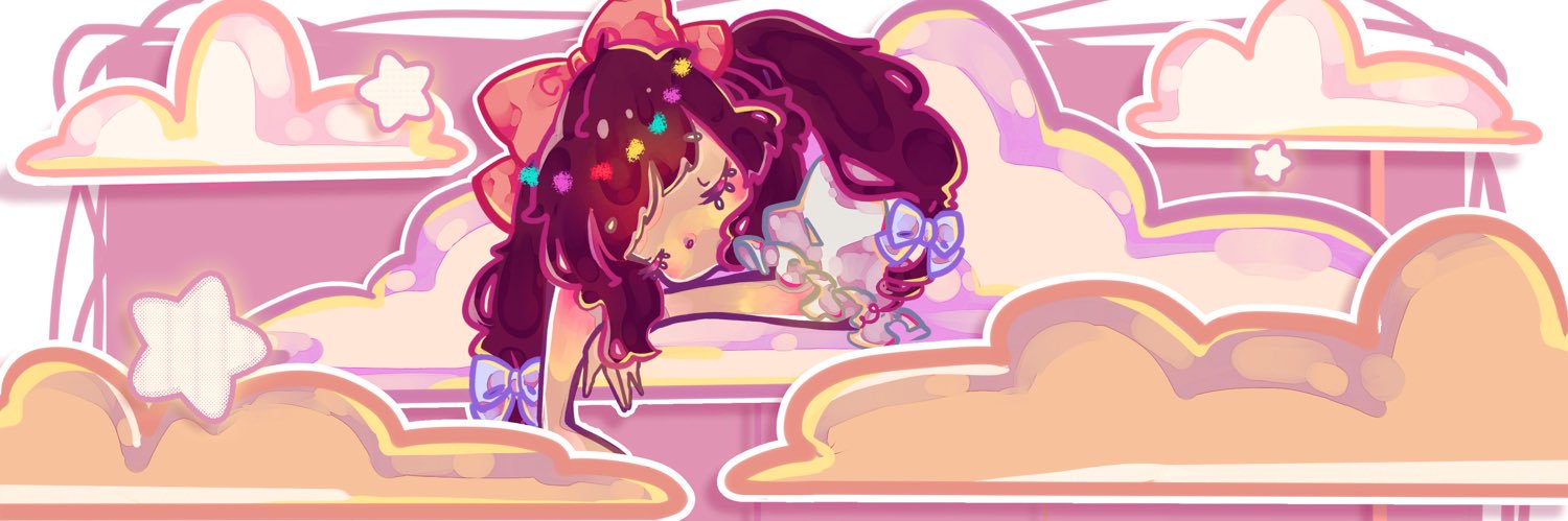 littlejayney's profile banner image