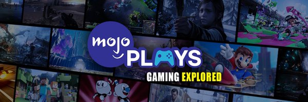 WatchMojoPlays Profile Banner