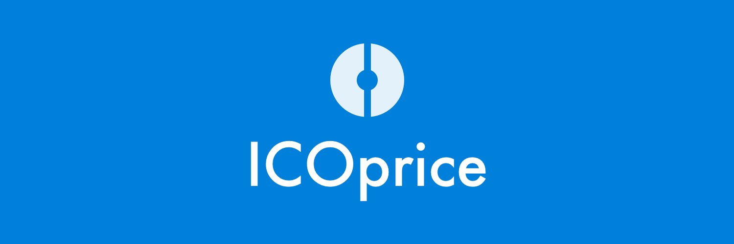 ICOprice banner