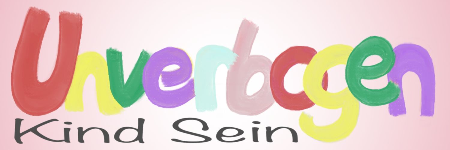 UnverbogenKind's profile banner image