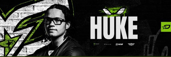Huke Profile Banner