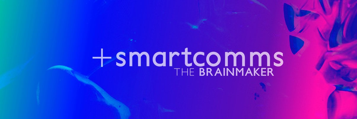 Grupo SmartComms (ES) banner