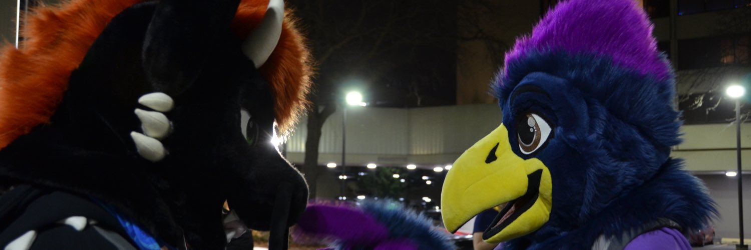 Ferrous banner