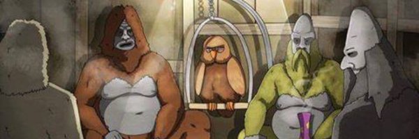 HallGranny Profile Banner