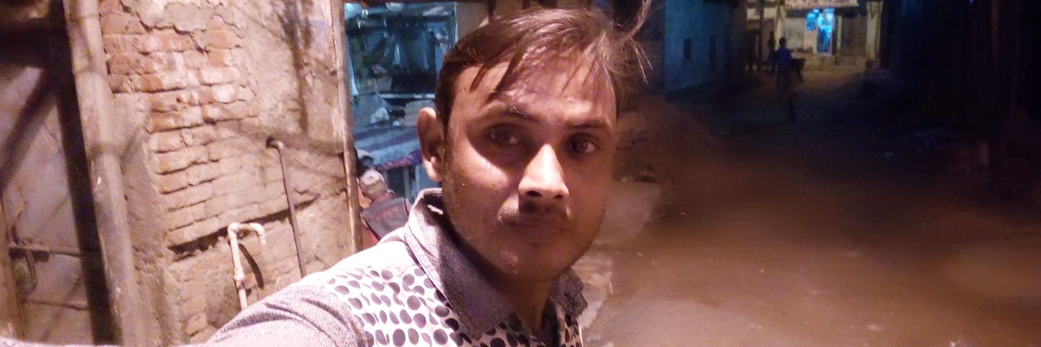 pkpk165's profile banner image