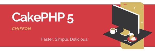 cakephp Profile Banner