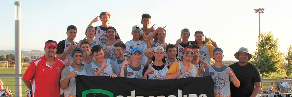 AZ Hot Sauce Lax banner