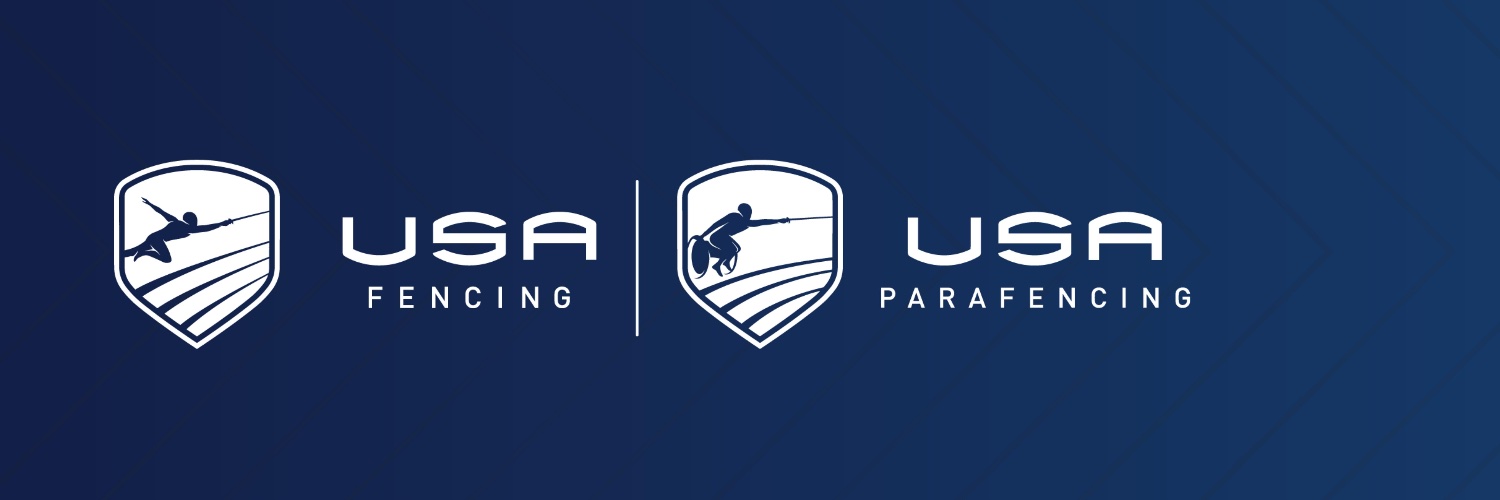 USA Fencing banner