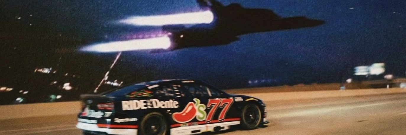 Bootyractel's profile banner image