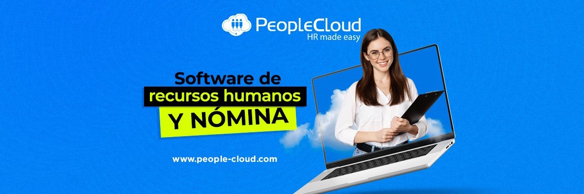 PeopleCloud_HRM's profile banner image