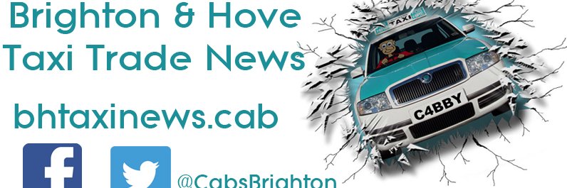 CabsBrighton's profile banner image