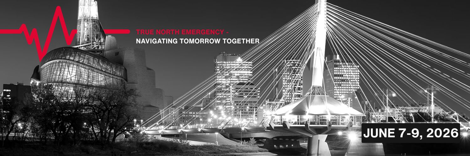 #CAEP26 Winnipeg banner