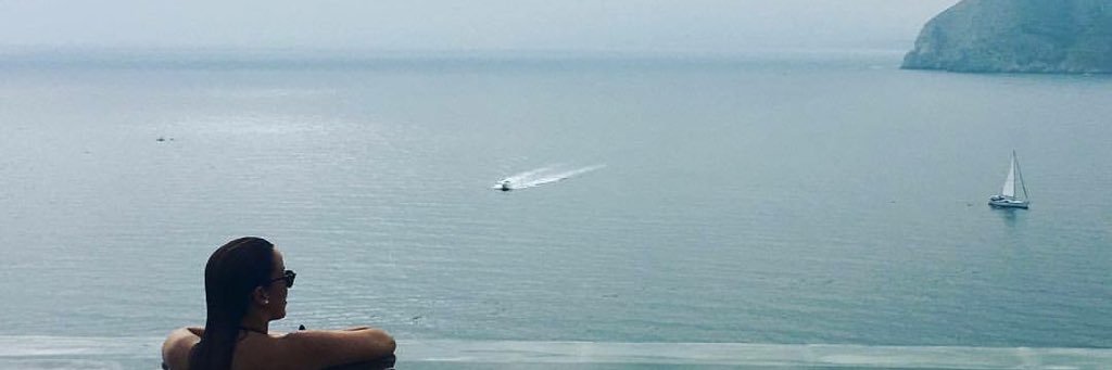 andreabj92's profile banner image